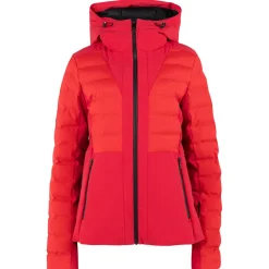 8848 Altitude - Women's Audrey Ski Jacket - Skijacke