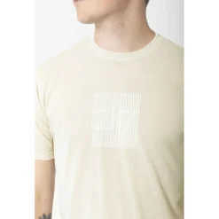 2117 of Sweden - Tista T-Shirt - Merinoshirt