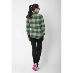 2117 of Sweden - Women's Skjortan Shirt - Hemd