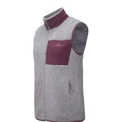 2117 of Sweden - Women's Skord Pile Vest - Wollweste