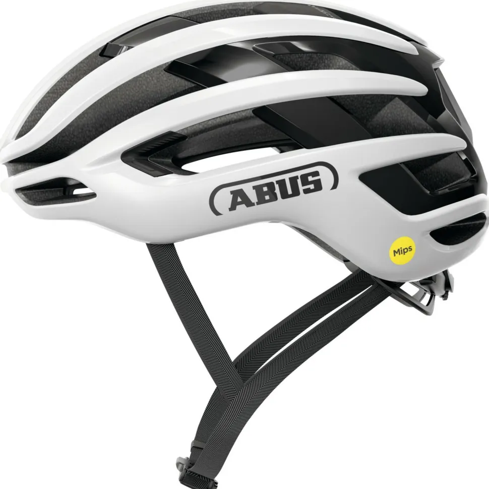 ABUS - Airbreaker 2.0 - Radhelm