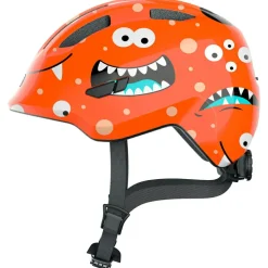 ABUS - Kid's Smiley 3.0 - Radhelm