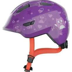 ABUS - Kid's Smiley 3.0 - Radhelm