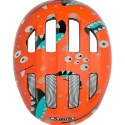 ABUS - Kid's Smiley 3.0 - Radhelm