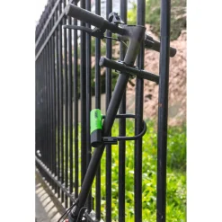ABUS - Ultra 410K - Fahrradschloss