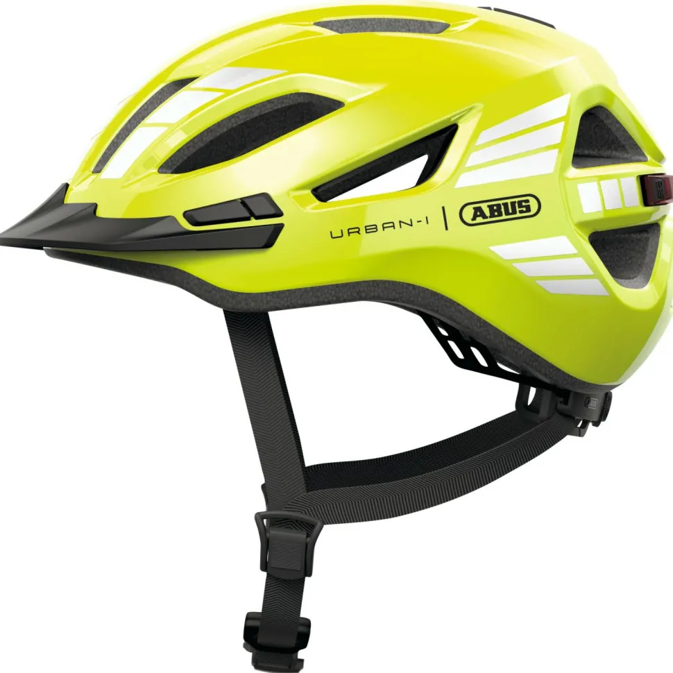 ABUS - Urban-I 4.0 - Radhelm