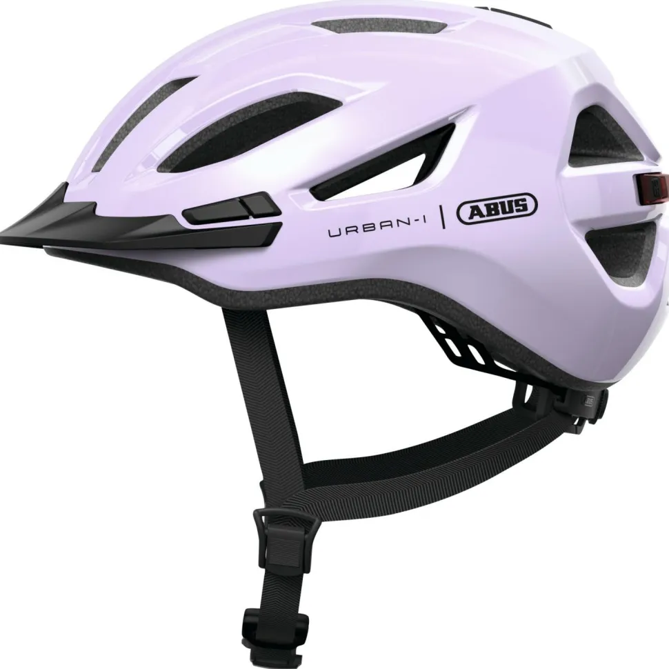 ABUS - Urban-I 4.0 - Radhelm