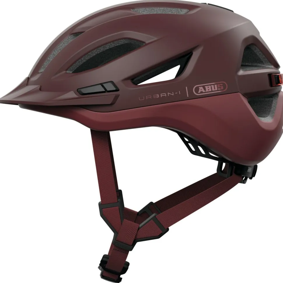 ABUS - Urban-I 4.0 - Radhelm