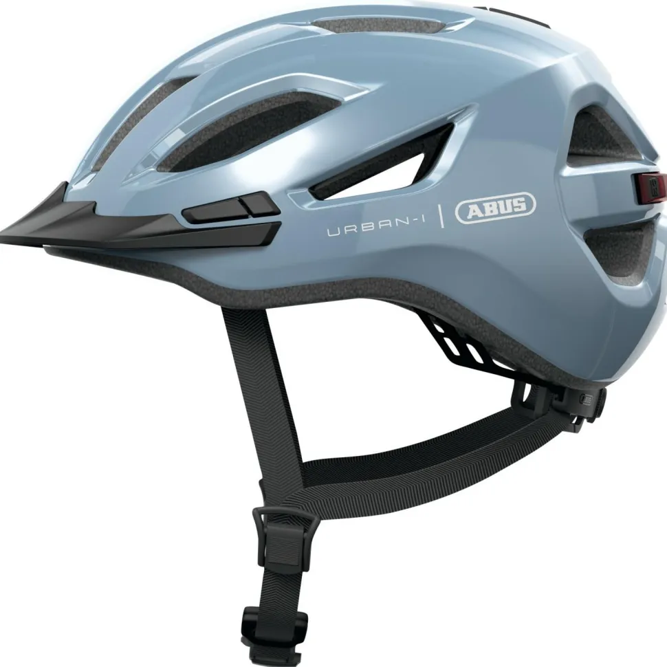 ABUS - Urban-I 4.0 - Radhelm