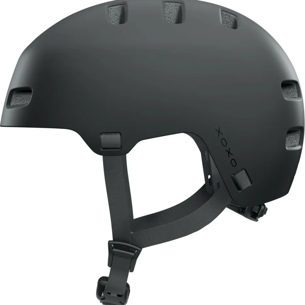 ABUS - Xoxo - Radhelm
