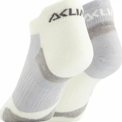 Aclima - Ankle Socks 2-Pack - Merinosocken