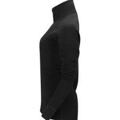 Aclima - FleeceWool V2 Polo Zip - Merinolongsleeve