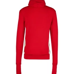 Aclima - Kid's Warmwool Hoodsweater - Merinohoodie