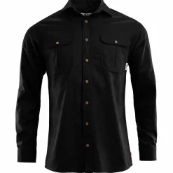 Aclima - Leisurewool Reborn Woolshirt - Hemd