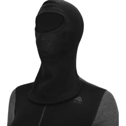 Aclima - Women's Warmwool Hoodsweater with Zip - Merinohoodie