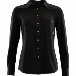 Aclima - Woven Wool Shirt - Hemd