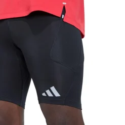 adidas - Adi365 Adaptive Wear Running 1/2 Tights - Lauftights