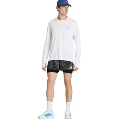 adidas - Adi365 Spray Dye 2in1 Shorts - Laufshorts