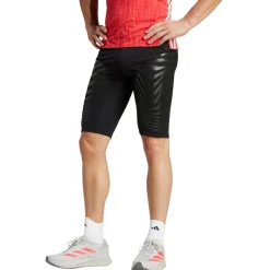 adidas - Adizero Compression ST - Lauftights