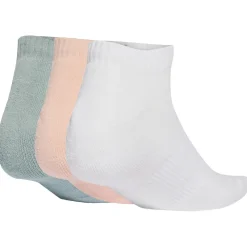 adidas - Cushioned Essential Low Cut 3-Pack - Multifunktionssocken