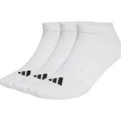 adidas - Cushioned Essential Low Cut 3-Pack - Multifunktionssocken