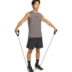 adidas - D4T Power Tank - Tank Top