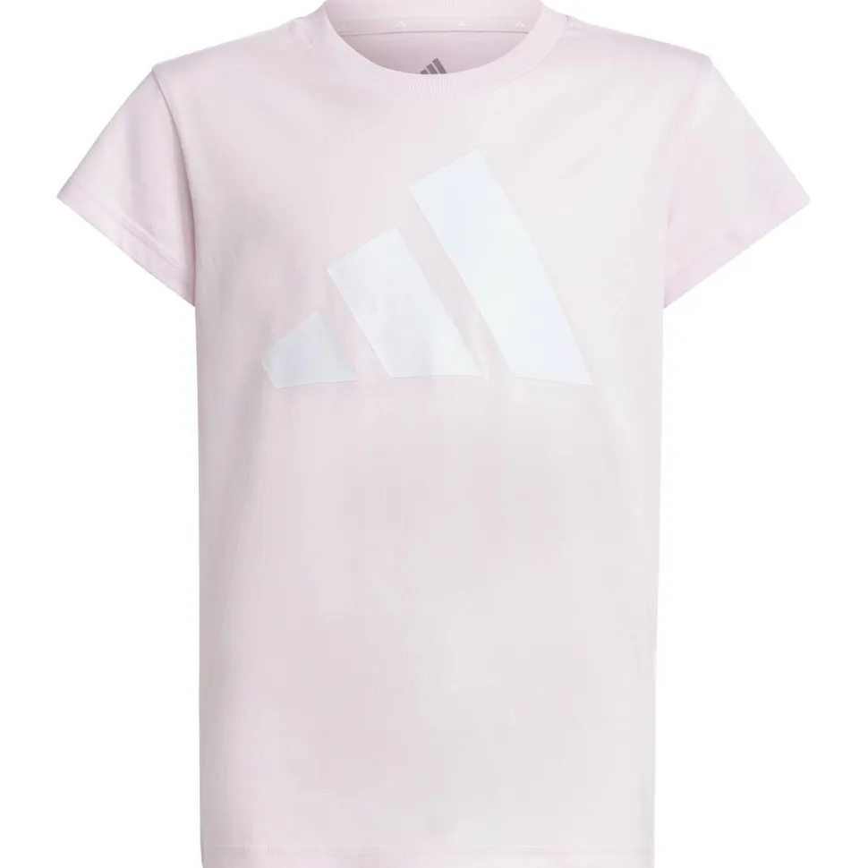 adidas - Girl's Bold Tee 160 - T-Shirt