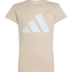 adidas - Girl's Bold Tee 160 - T-Shirt