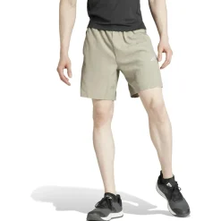 adidas - Gym+ Woven Short - Shorts