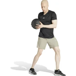 adidas - Gym+ Woven Short - Shorts
