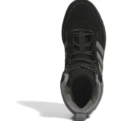 adidas - Junior's Hoops 4.0 Mid - Winterschuhe