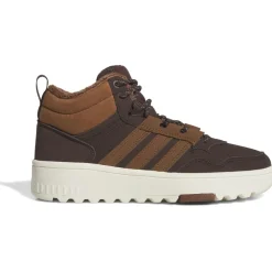 adidas - Junior's Hoops 4.0 Mid - Winterschuhe