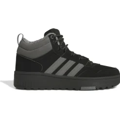 adidas - Junior's Hoops 4.0 Mid - Winterschuhe