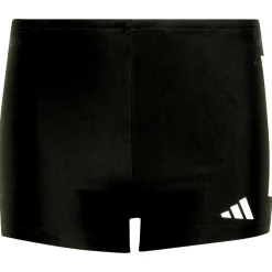 adidas - Kid's 3 Stripes Bold Boxer - Badehose