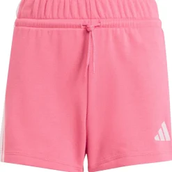 adidas - Kid's 3 Stripes FT Shorts 280 - Shorts