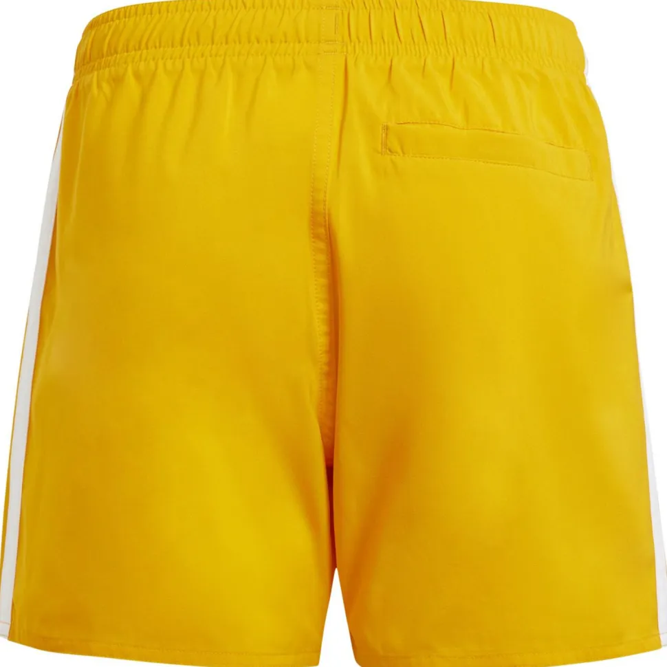 adidas - Kid's 3 Stripes Shorts - Boardshorts