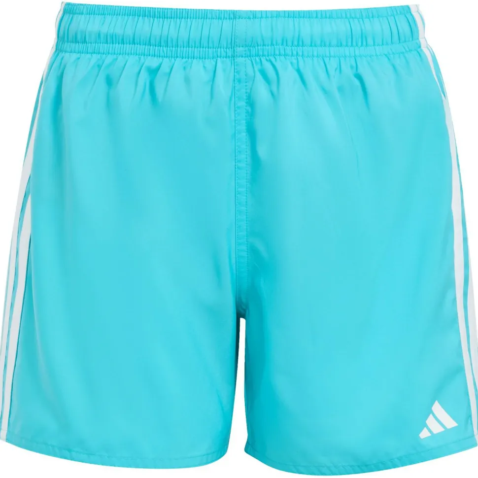 adidas - Kid's 3 Stripes Shorts - Boardshorts