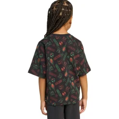 adidas - Kid's Adidas Disney Mickey Mouse Tee - T-Shirt