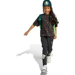 adidas - Kid's Adidas Disney Mickey Mouse Tee - T-Shirt
