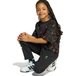 adidas - Kid's Adidas Disney Mickey Mouse Tee - T-Shirt