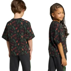 adidas - Kid's Adidas Disney Mickey Mouse Tee - T-Shirt