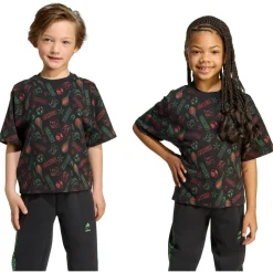 adidas - Kid's Adidas Disney Mickey Mouse Tee - T-Shirt
