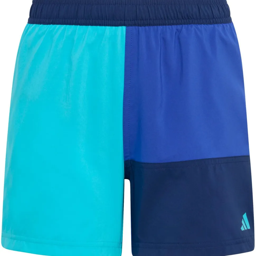 adidas - Kid's Colorblock Shorts - Boardshorts