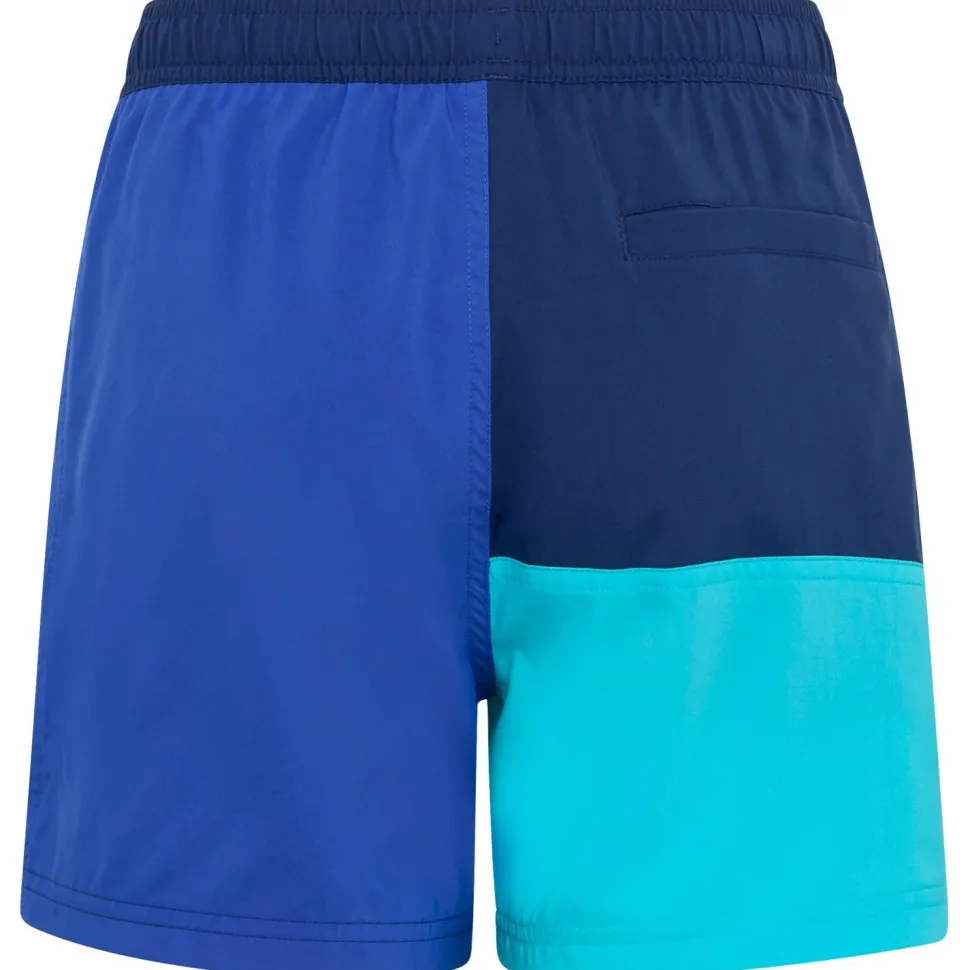 adidas - Kid's Colorblock Shorts - Boardshorts