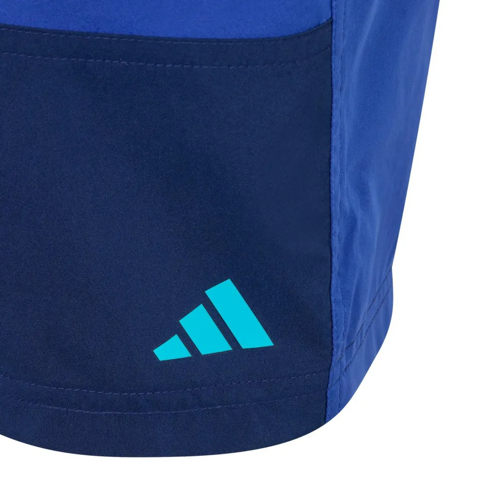 adidas - Kid's Colorblock Shorts - Boardshorts