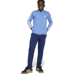 adidas - Kid's Essentials Tracksuit - Sweat- & Trainingsjacke