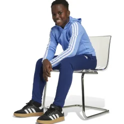 adidas - Kid's Essentials Tracksuit - Sweat- & Trainingsjacke