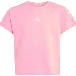 adidas - Kid's Future Icons 3-Stripes Tee - T-Shirt