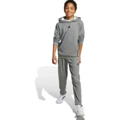 adidas - Kid's Game&Go Hoody - Hoodie