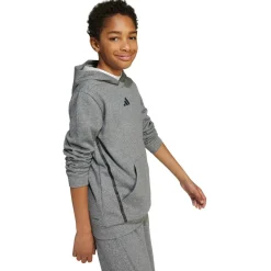 adidas - Kid's Game&Go Hoody - Hoodie